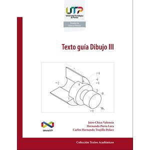 Texto guía. Dibujo III