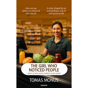 The Girl Who Noticed People