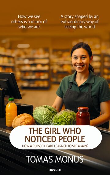 The Girl Who Noticed People
