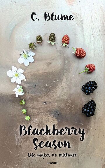 Blackberry Season