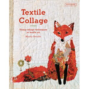Textile Collage