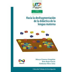 Hacia la desfragmentación...
