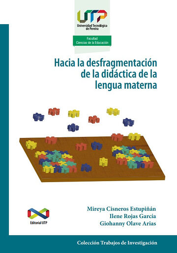 Hacia la desfragmentación...
