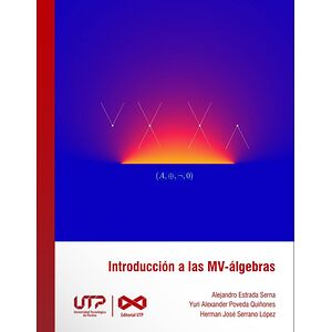 Introducción a las MV-álgebras