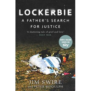 Lockerbie: A Father's...