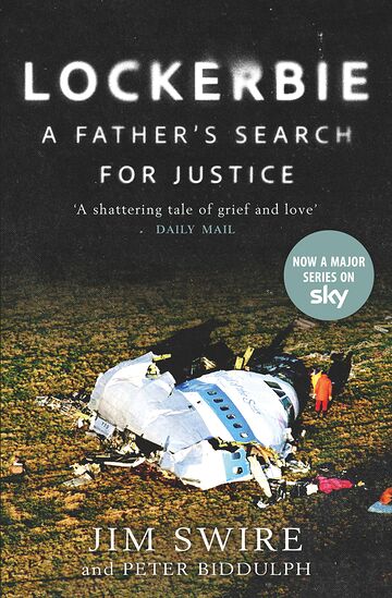 Lockerbie: A Father's...