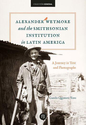 Alexander Wetmore and the...