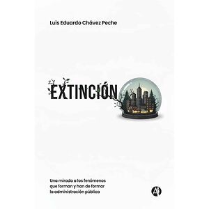 Extinción