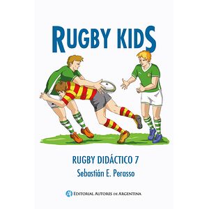 Rugby Kids