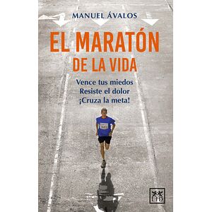 El maratón de la vida
