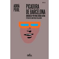 Picadura de Barcelona