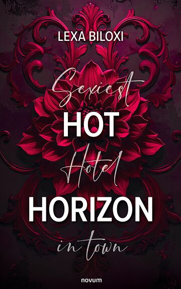 Hot Horizon