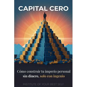 Capital cero