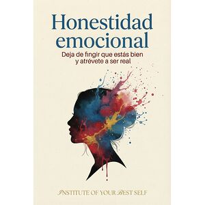 Honestidad emocional