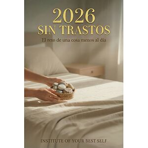 2026 Sin trastos