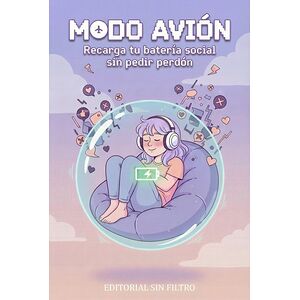 Modo Avión