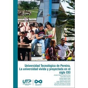 Universidad Tecnológica de...