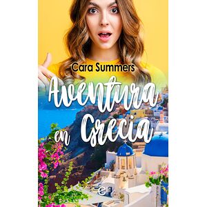 Aventura en Grecia