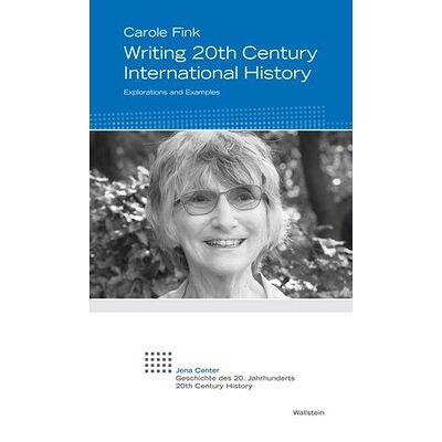 Writing 20th Century...