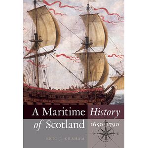 A Maritime History of...