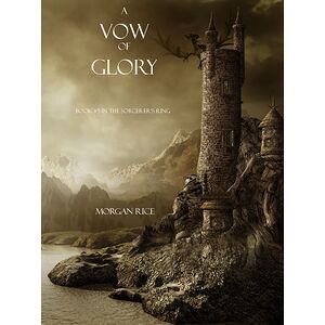 A Vow of Glory (Book No.5...