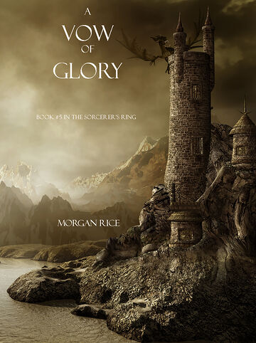 A Vow of Glory (Book No.5...