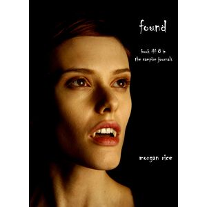Found (Book No.8 in the...