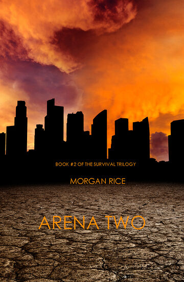 Arena Two (Book No.2 of the...