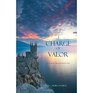 A Charge of Valor (Book...