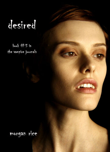 Desired (Book No.5 in the...