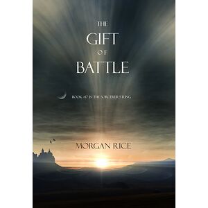 The Gift of Battle (Book...