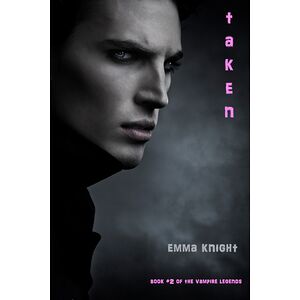Taken (Book No.2 of the...