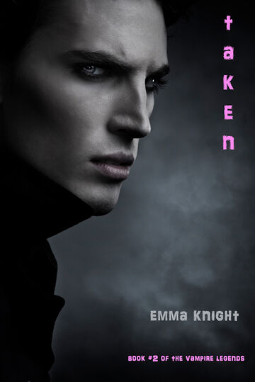 Taken (Book No.2 of the...