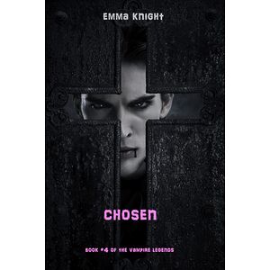 Chosen (Book No.4 of the...