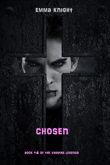 Chosen (Book No.4 of the...