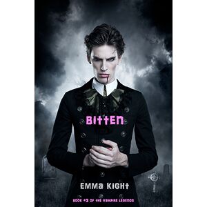 Bitten (Book No.3 of the...