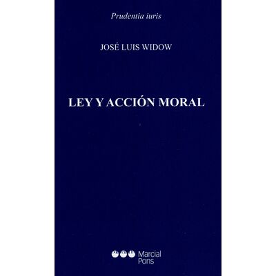 Ley y acción moral