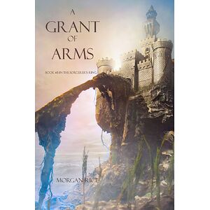 A Grant of Arms (Book No.8...