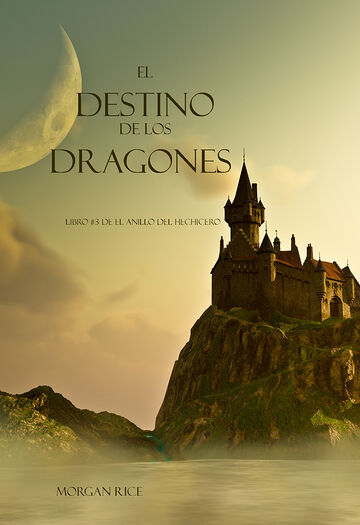 El Destino De Los Dragones...