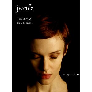 Jurada (Libro No.7 del...