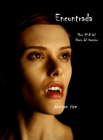 Encontrada (Libro No. 8 En...