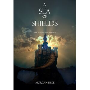 A Sea of Shields (Book...