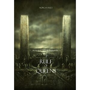 A Rule of Queens (Book...