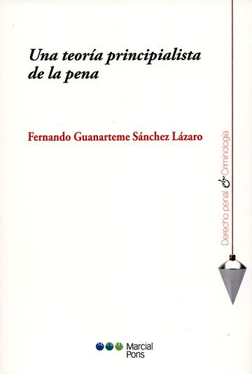 Una teoría principialista...