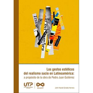Los gestos estéticos del...