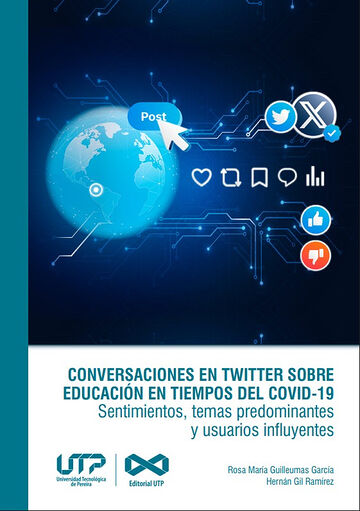 Conversaciones en twitter...