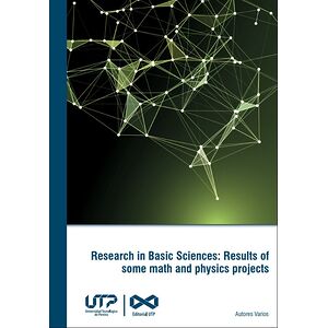 Research in Basic Sciences:...