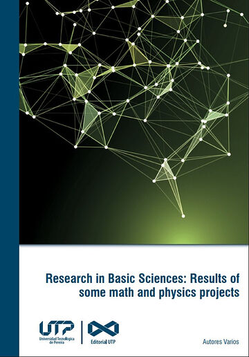 Research in Basic Sciences:...