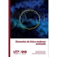 Elementos de física moderna...