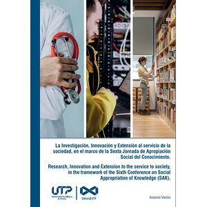 Research, Innovation and...